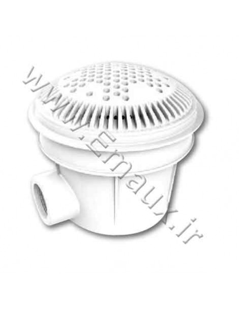 کفشور EM 2815Cکاسه دار