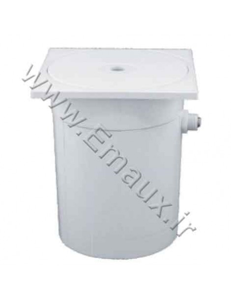 (تنظیم کننده سطح آب)WATER LEVEL REGULATOR