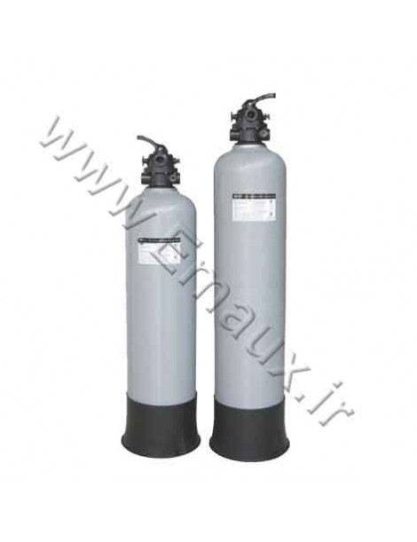 فیلتر شنی سری HD