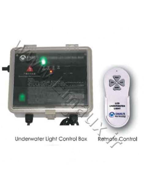 کنترلر چراغ استخربه همراه ریموت